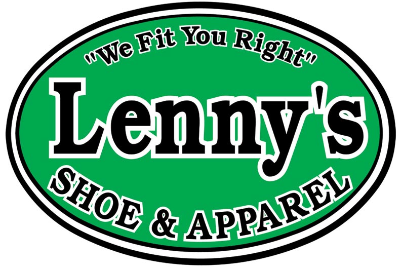 Lenny's Shoe & Apparel