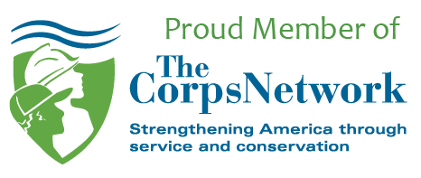 Proud Member of the Corps Network Logo